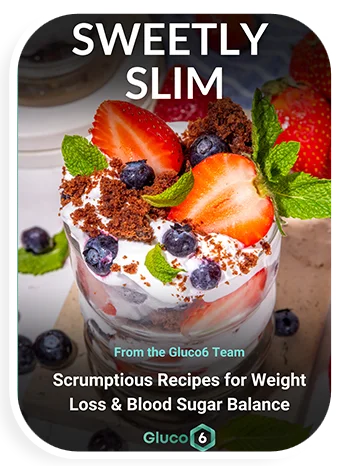 Gluco6 Bonus Sweetly Slim
